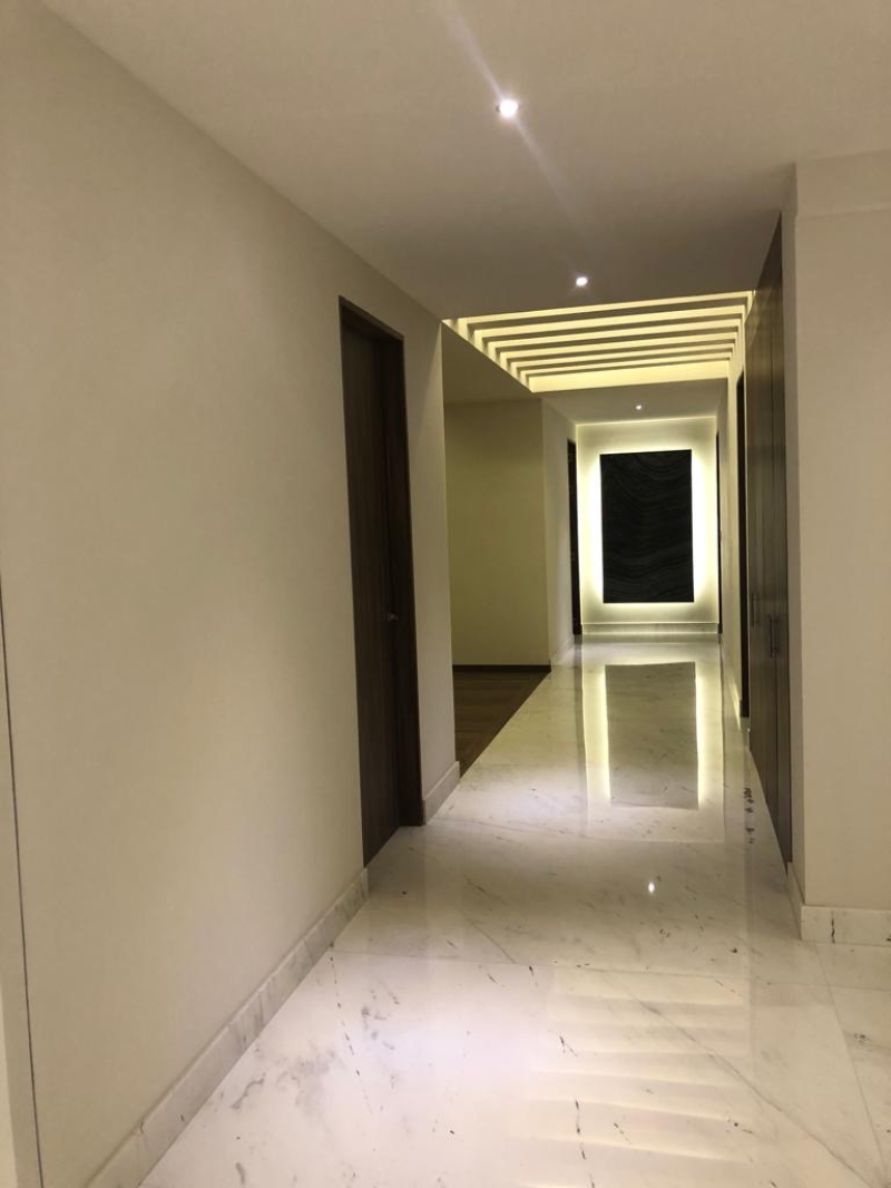 Departamento En Venta Lomas Country Club. 