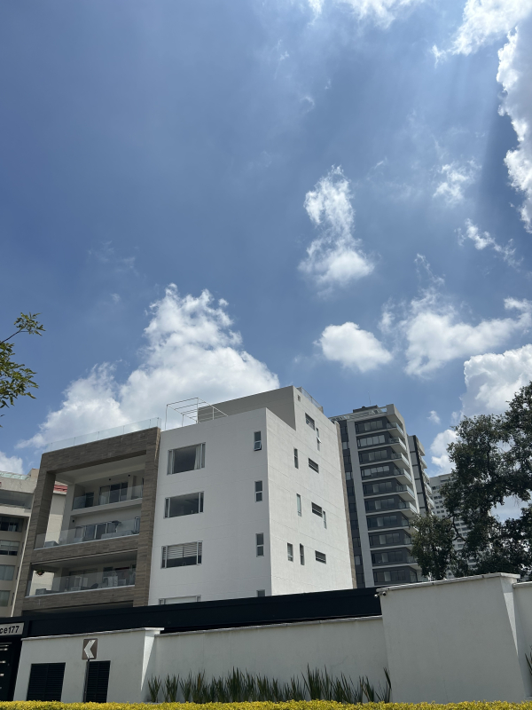 Departamento En Venta Lomas Country Club. 
