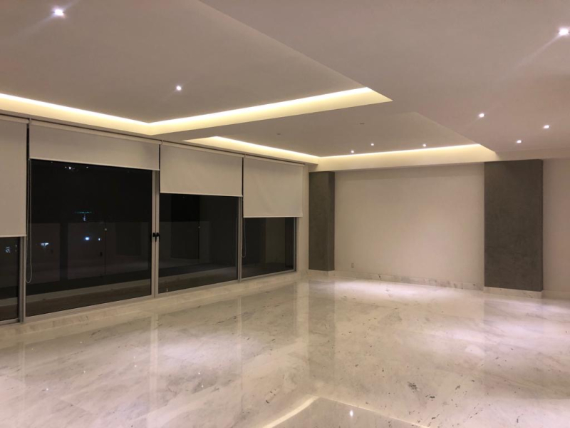 Departamento En Venta Lomas Country Club. 