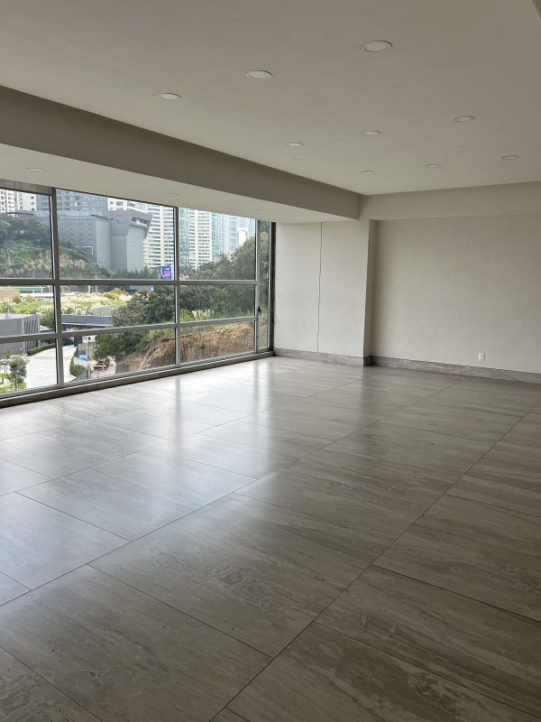Departamento En Venta Lomas Country Club. 