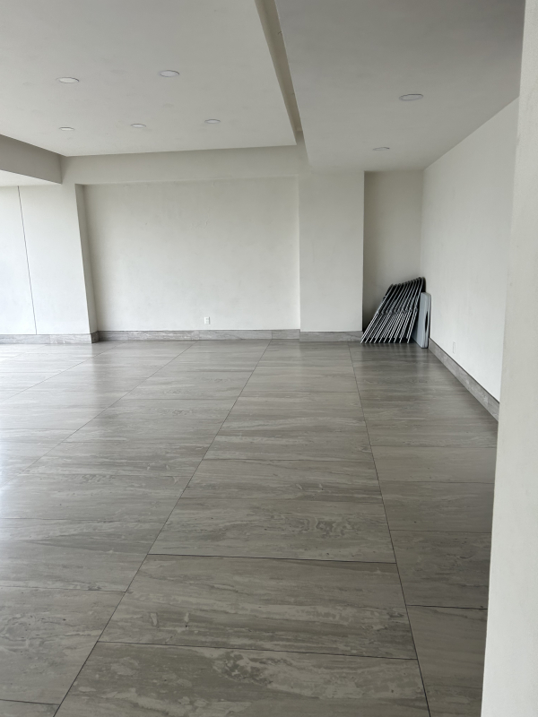 Departamento En Venta Lomas Country Club. 