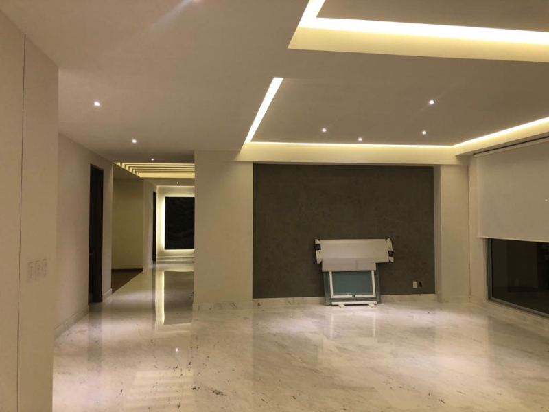 Departamento En Venta Lomas Country Club. 