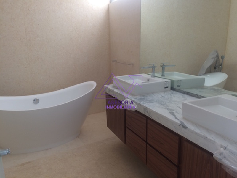 Departamento En Renta En Polanco