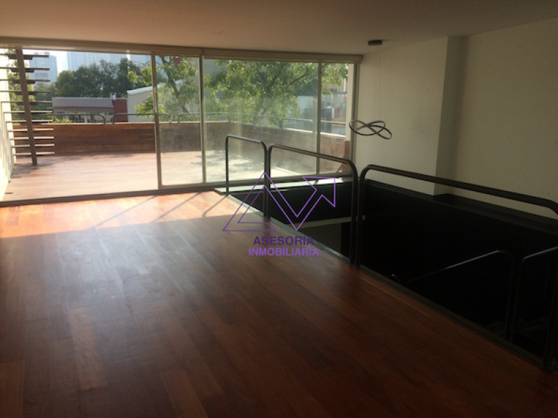 Departamento En Venta En Polanco