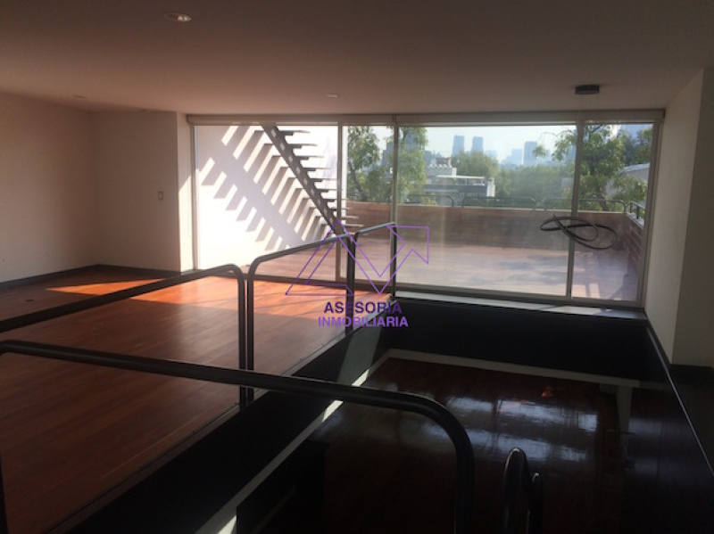 Departamento En Venta En Polanco