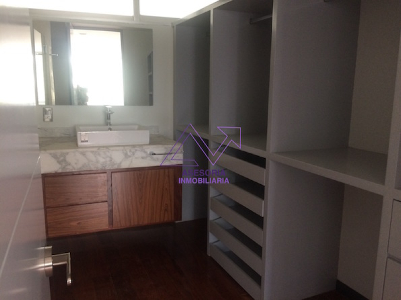 Departamento En Venta En Polanco