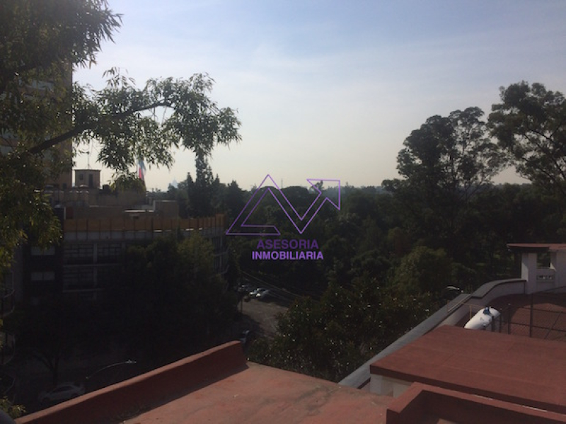 Departamento En Venta En Polanco