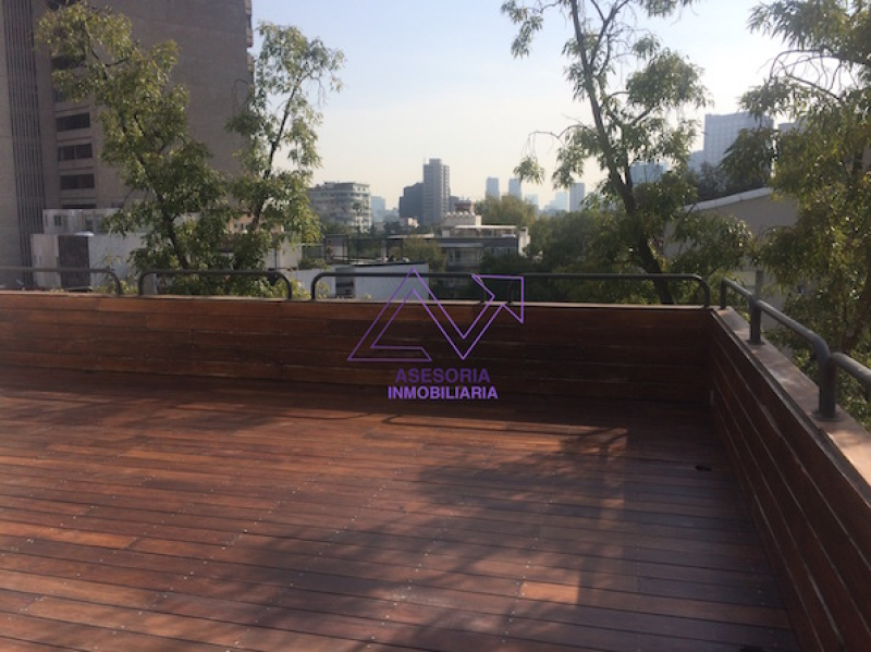 Departamento en Venta en Polanco