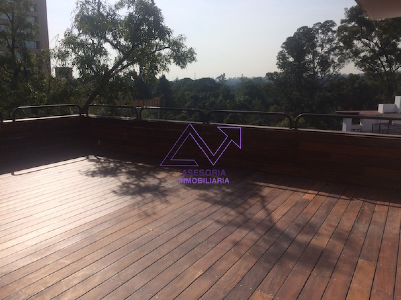 Departamento En Venta En Polanco