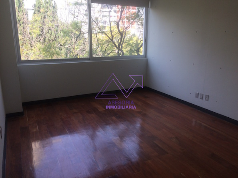 Departamento En Venta En Polanco