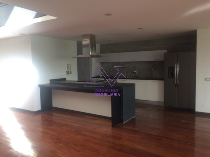 Departamento En Venta En Polanco