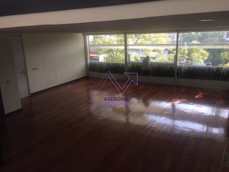 Departamento En Venta En Polanco