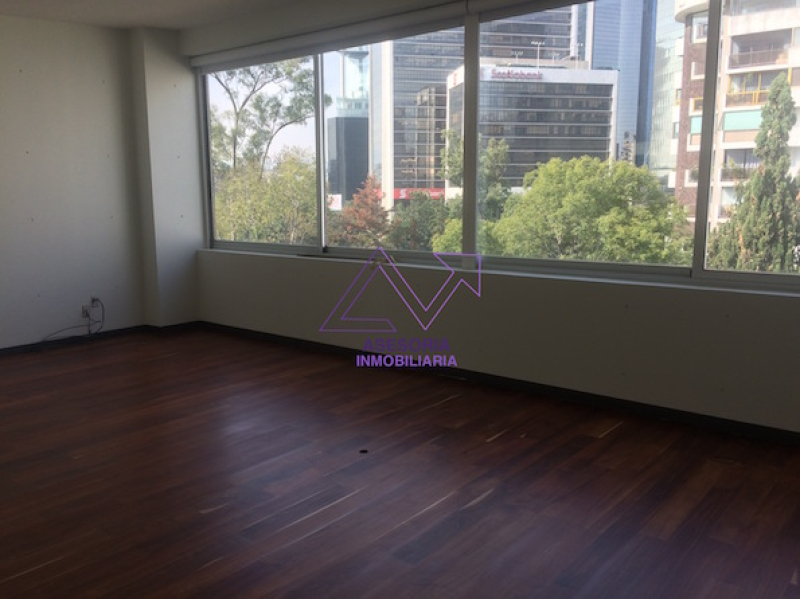 Departamento En Venta En Polanco