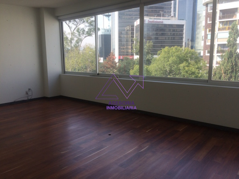 Departamento En Venta En Polanco