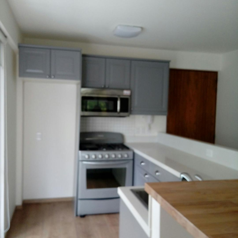 Departamento en Renta en Roma Norte