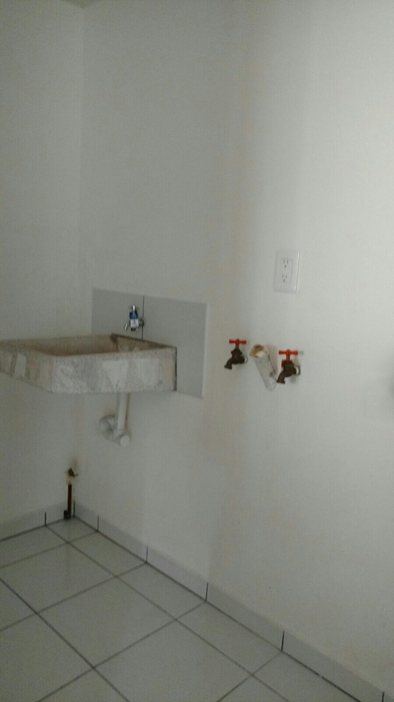 Departamento en Renta en Roma Norte