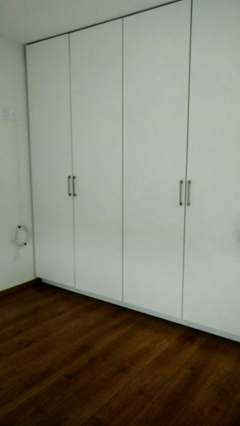 Departamento en Renta en Roma Norte