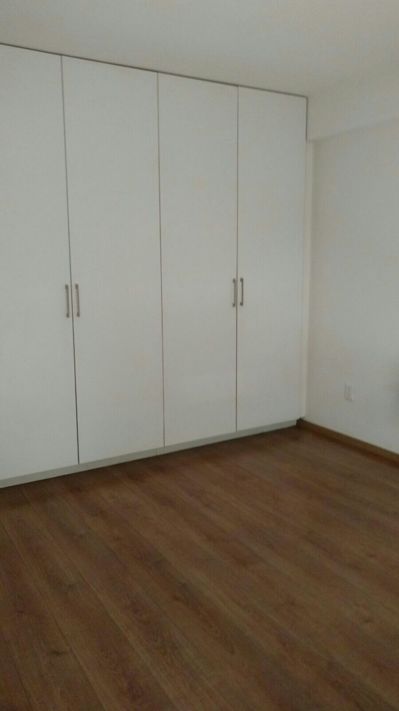 Departamento en Renta en Roma Norte