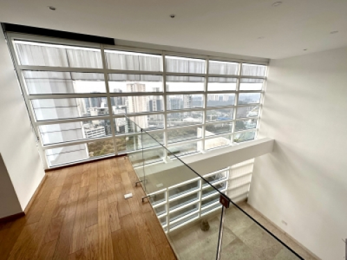 Pent House En Venta En Mediterranea Resort And Living Santa Fe