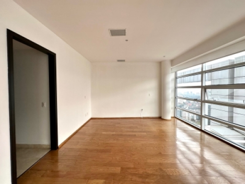 Pent House En Venta En Mediterranea Resort And Living Santa Fe