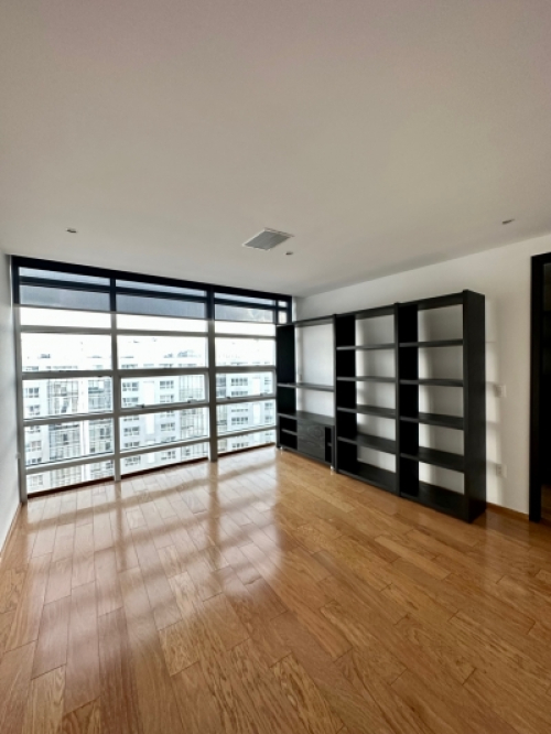 Pent House En Venta En Mediterranea Resort And Living Santa Fe