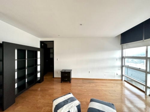 Pent House En Venta En Mediterranea Resort And Living Santa Fe