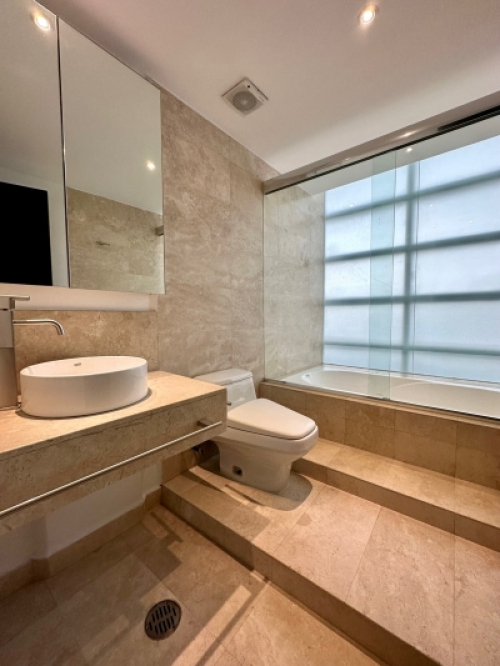 Pent House En Venta En Mediterranea Resort And Living Santa Fe