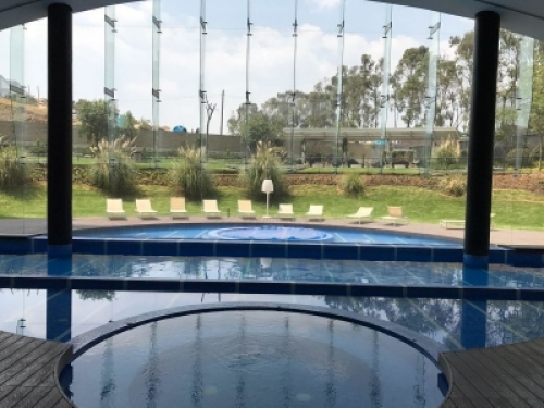 Pent House En Venta En Mediterranea Resort And Living Santa Fe