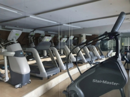 Pent House En Venta En Mediterranea Resort And Living Santa Fe
