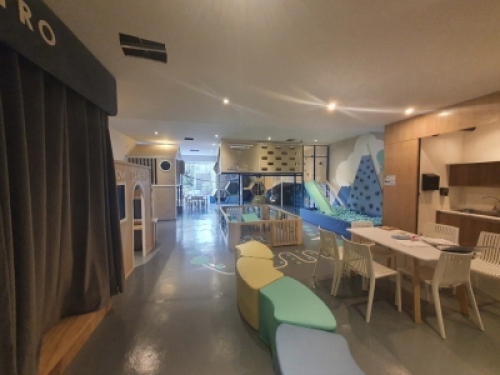 Pent House En Venta En Mediterranea Resort And Living Santa Fe