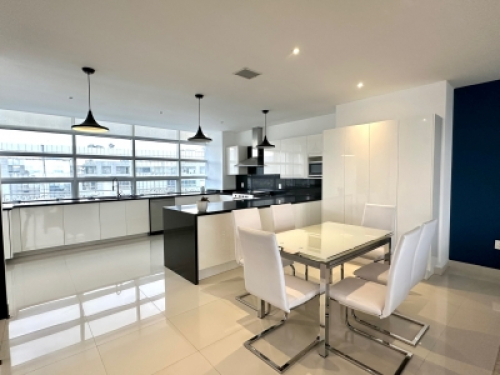 Pent House En Venta En Mediterranea Resort And Living Santa Fe