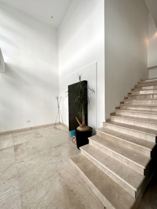 Pent House En Venta En Mediterranea Resort And Living Santa Fe
