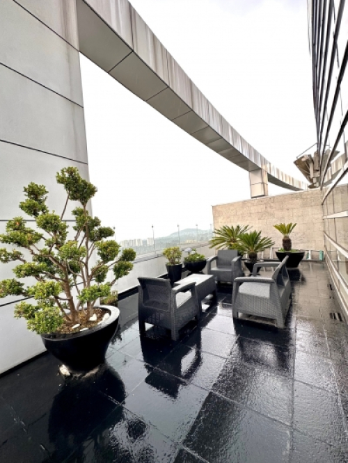 Pent House En Venta En Mediterranea Resort And Living Santa Fe