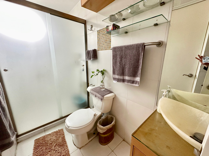 Departamento En Venta En Navarte