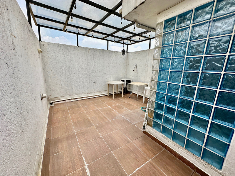 Departamento En Venta En Navarte