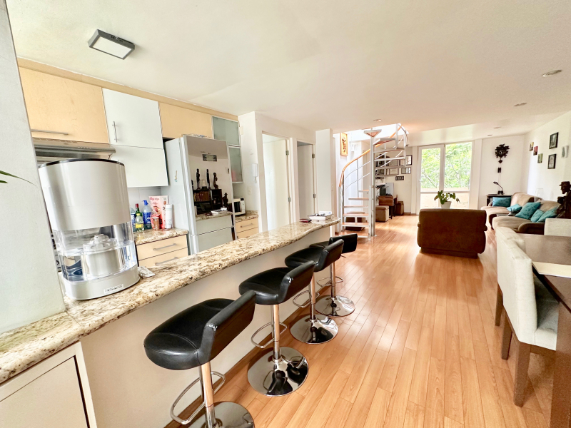 Departamento En Venta En Navarte