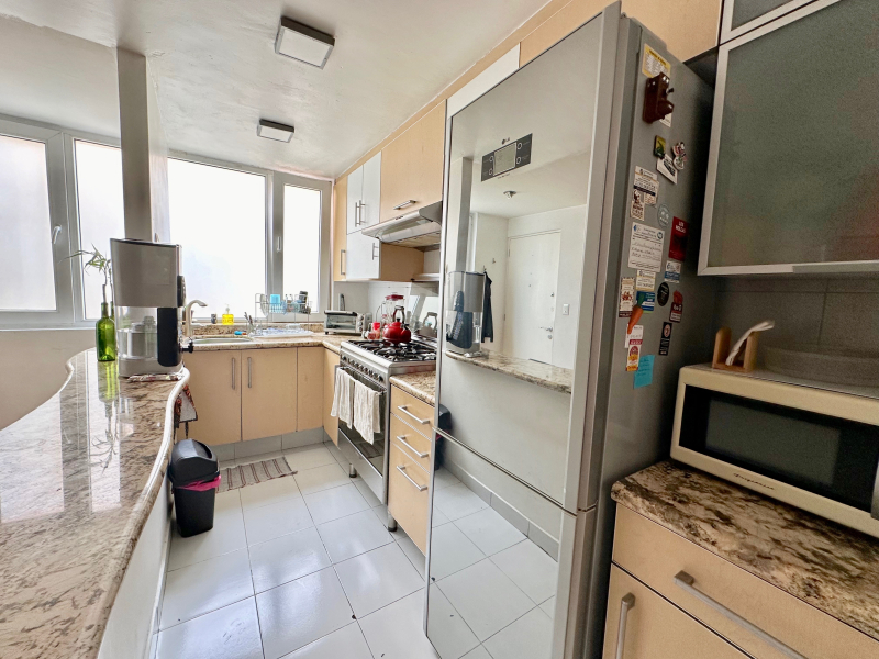 Departamento En Venta En Navarte