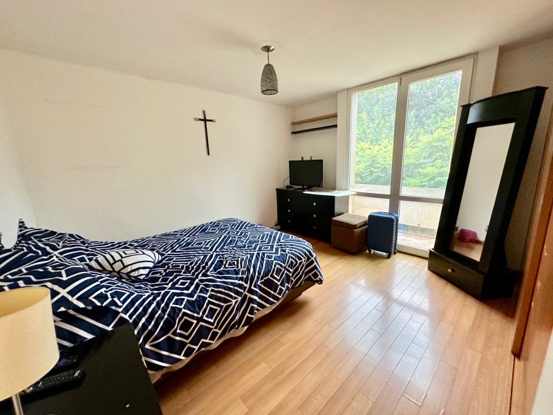 Departamento En Venta En Navarte
