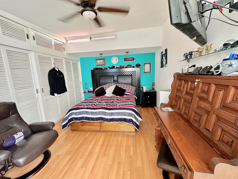 Departamento En Venta En Navarte