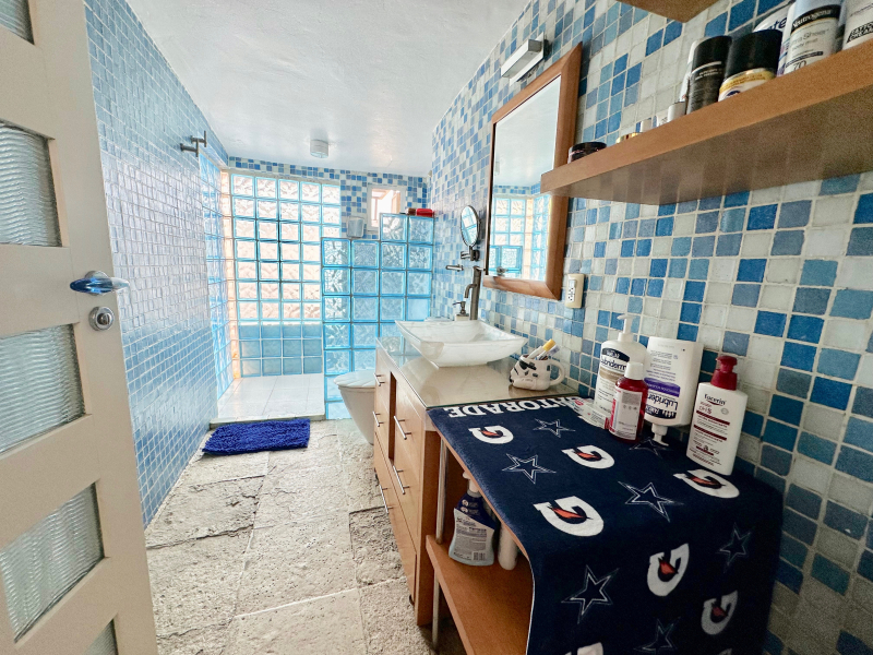 Departamento En Venta En Navarte
