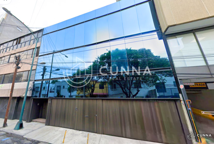 EDIFICIO LAPLACE EN VENTA