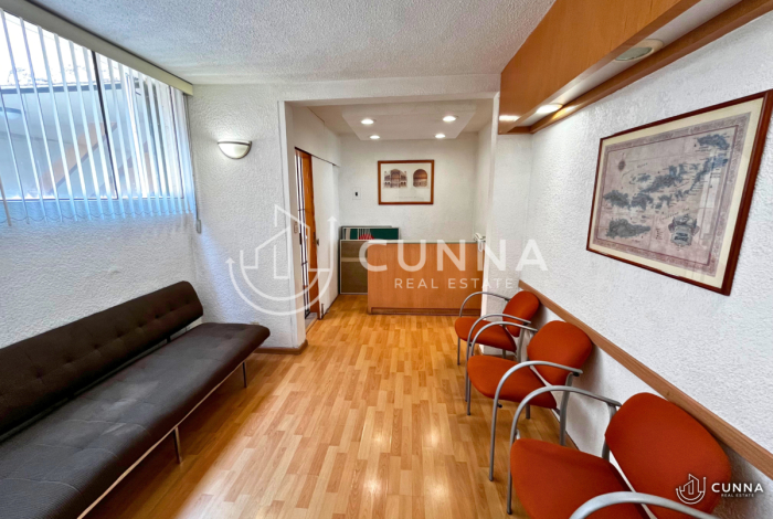 EDIFICIO LAPLACE EN VENTA