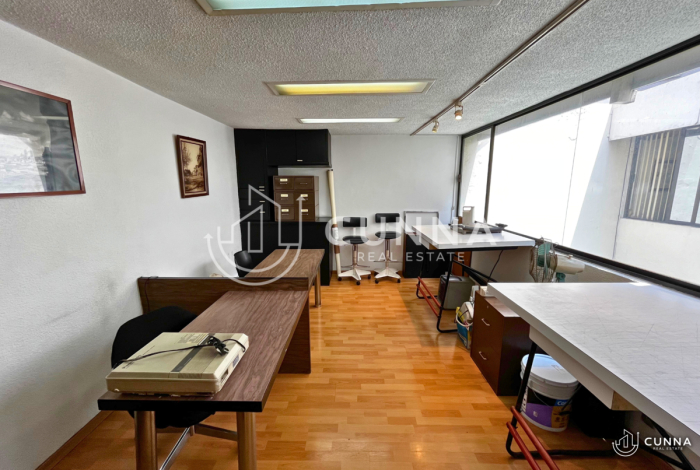 EDIFICIO LAPLACE EN VENTA