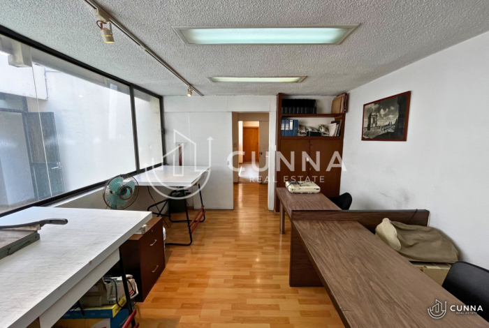 EDIFICIO LAPLACE EN VENTA