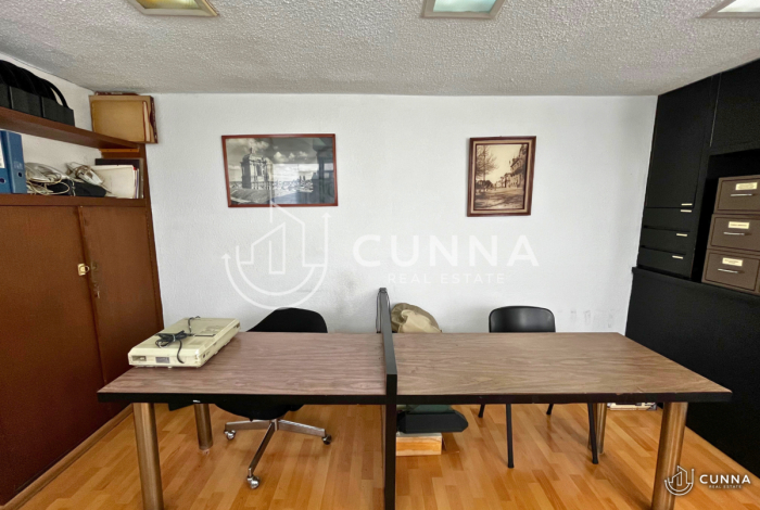 EDIFICIO LAPLACE EN VENTA