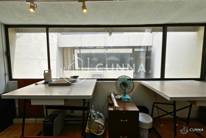 EDIFICIO LAPLACE EN VENTA