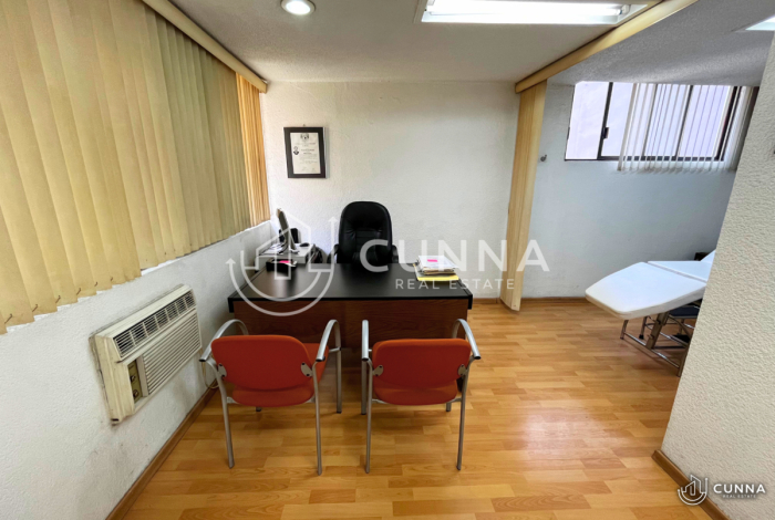 EDIFICIO LAPLACE EN VENTA