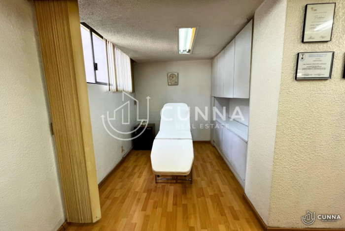 EDIFICIO LAPLACE EN VENTA