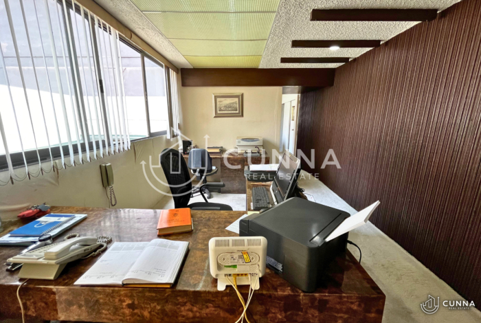 EDIFICIO LAPLACE EN VENTA