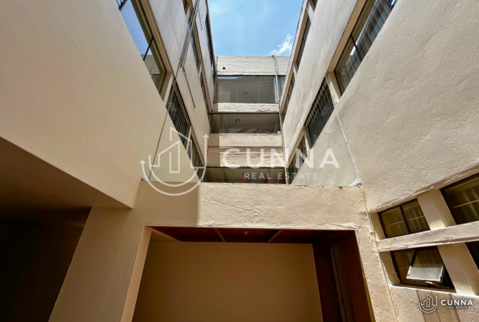 EDIFICIO LAPLACE EN VENTA